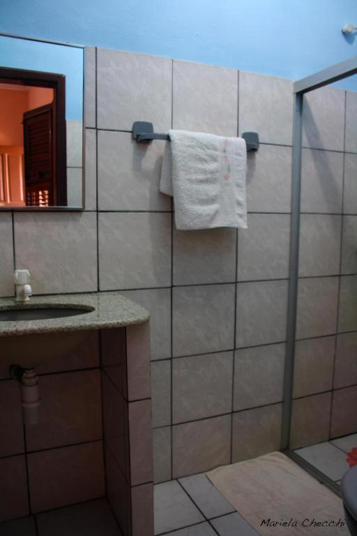 Bela Vista Hotel Canoa Quebrada Exterior photo